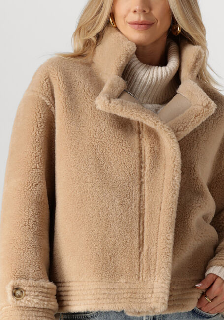 Camelfarbene IBANA Jack CHRIS - large
