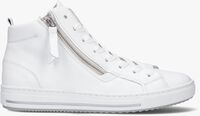 Weiße GABOR Sneaker high 505.1 - medium