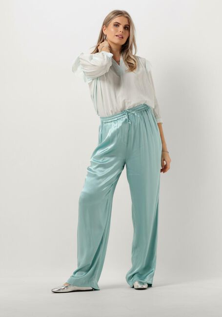 Hellblau CIRCLE OF TRUST Blusen NINA BLOUSE - large