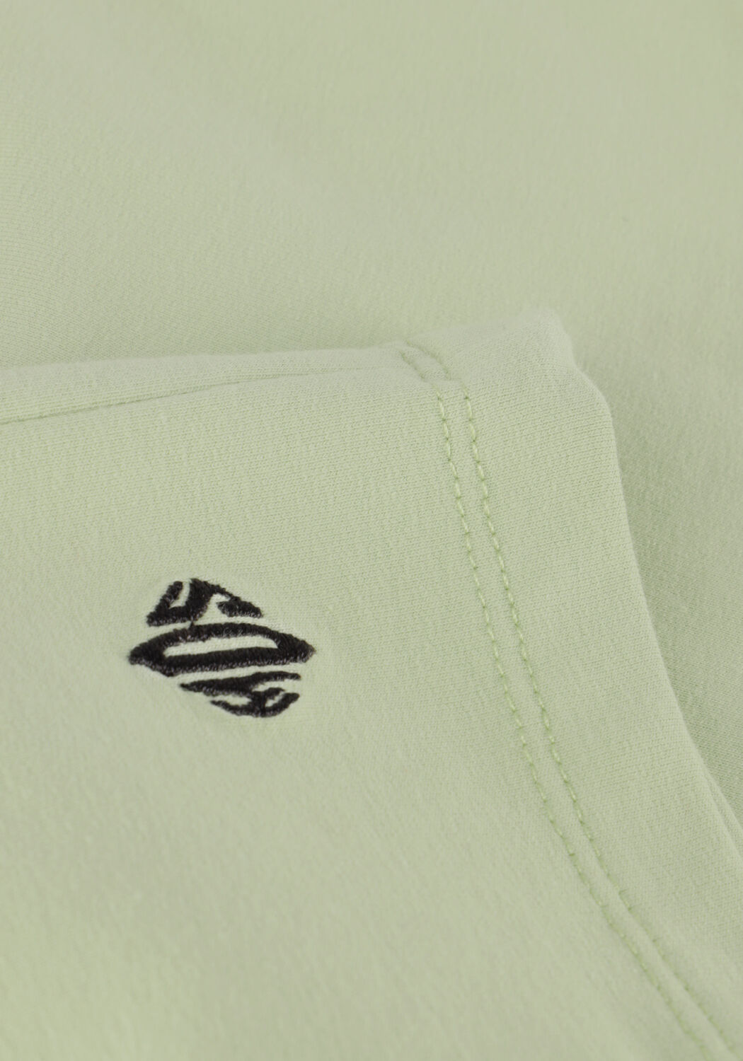 Minze MOODSTREET Kurze Hose BOYS SWEAT SHORT - large