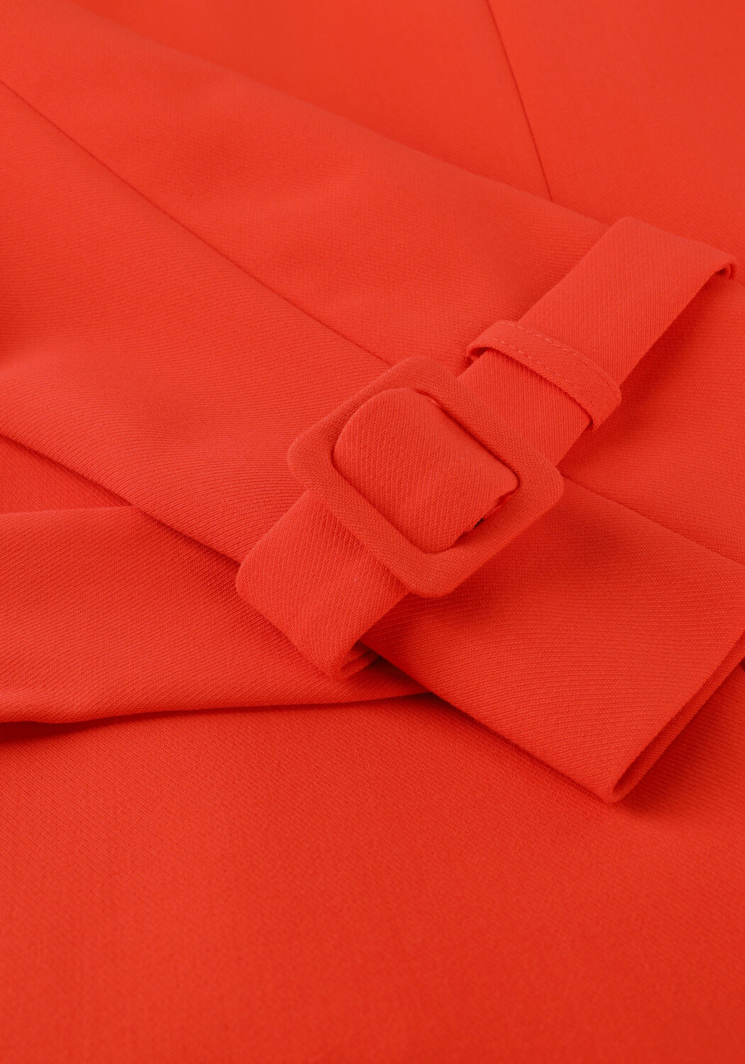 Rote BEAUMONT Trenchcoats BLAZER COAT - large