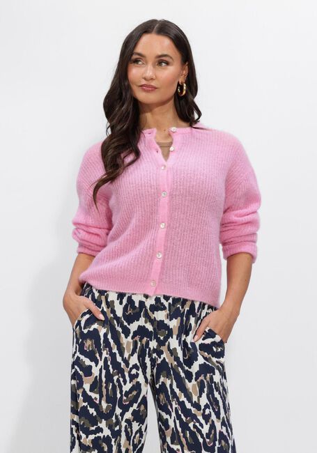 Rosane STUDIO ANNELOES Strickjacke Bibi spring cardigan - large