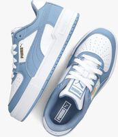 Blaue PUMA Sneaker low CA PRO CLASSIC - medium