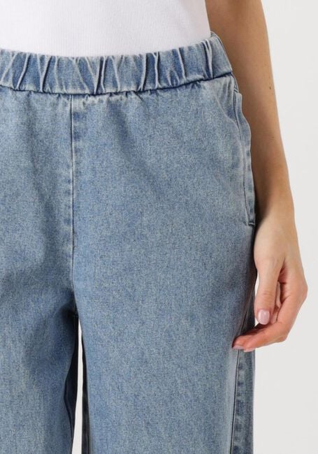 Blaue NOTRE-V Weite Hose NV-FARIDA - large