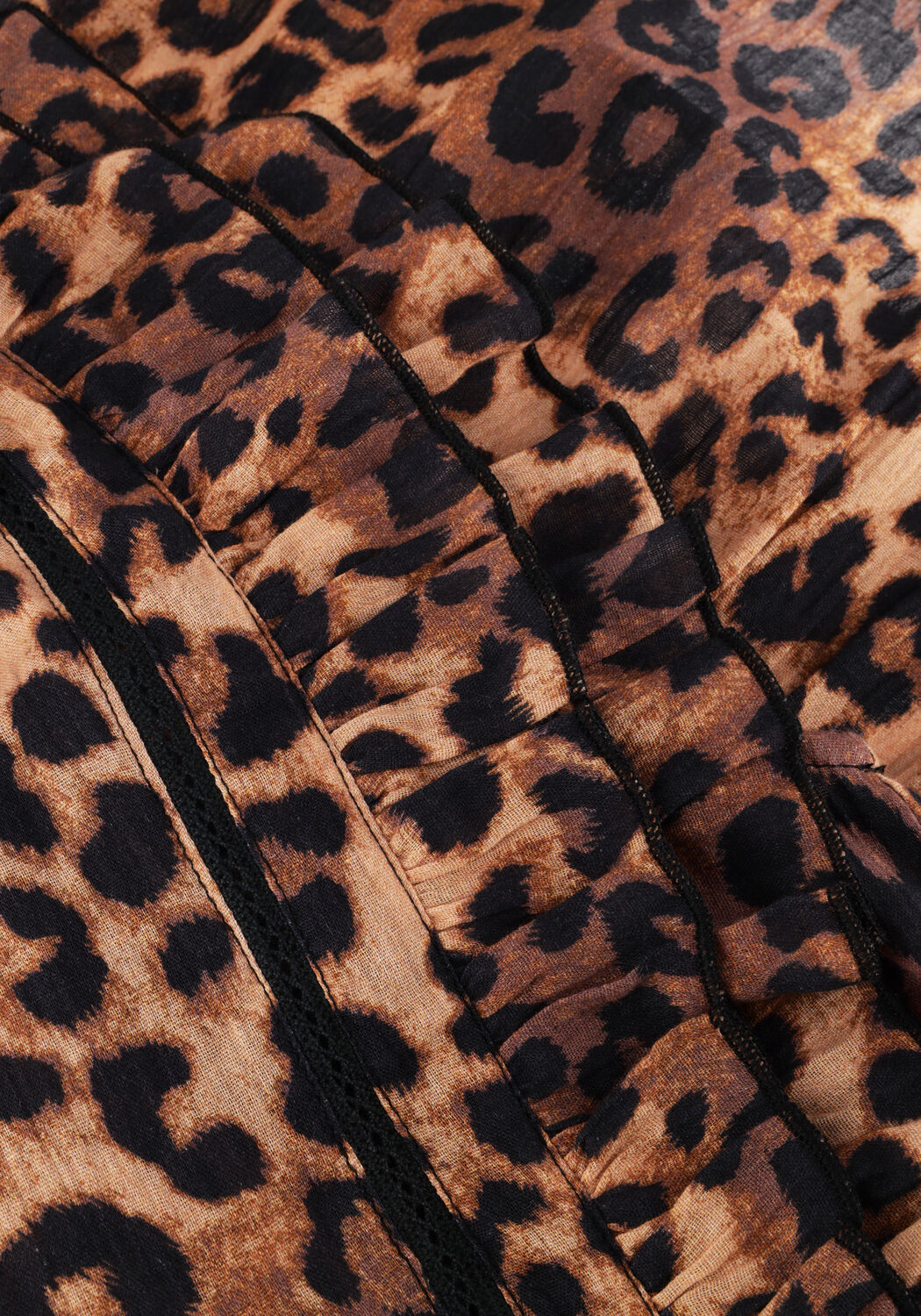 Braune JANICE Blusen CARSON - large