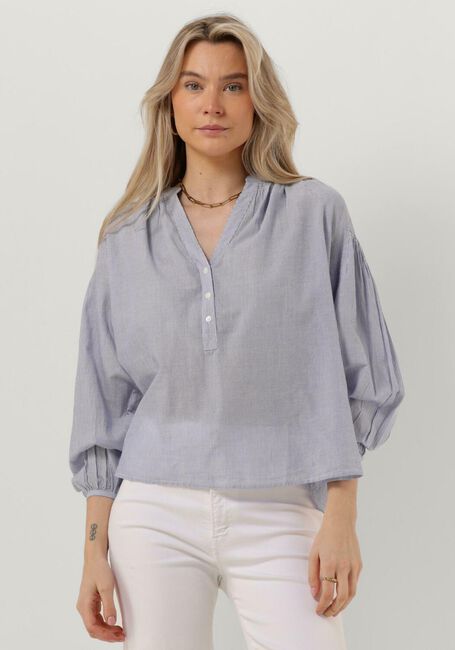 Hellblau VANESSA BRUNO Blusen NIPOA - large