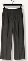 Dunkelgrau SECOND FEMALE Hose WAKE TROUSERS Dunkelgrau SECOND FEMALE Hose WAKE TROUSERS - medium