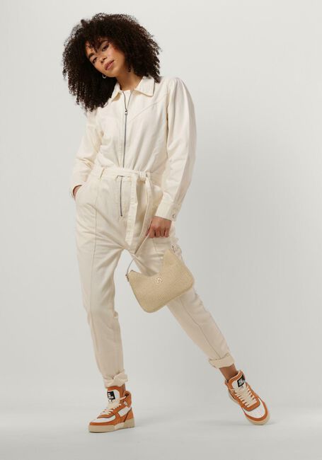 Nicht-gerade weiss CIRCLE OF TRUST Jumpsuit LEVY JUMPSUIT - large