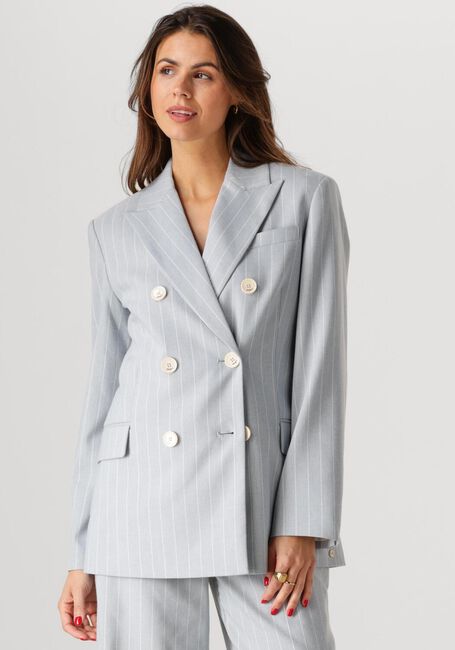 Blaue JOSH V Blazer PLEUN - large