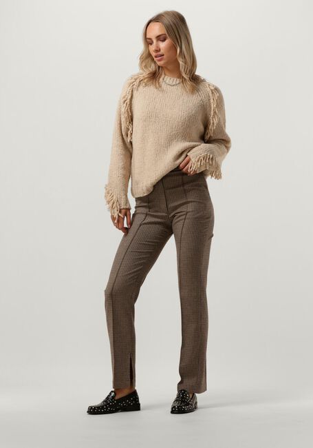 Beige VANESSA BRUNO Pullover BRUYERE - large