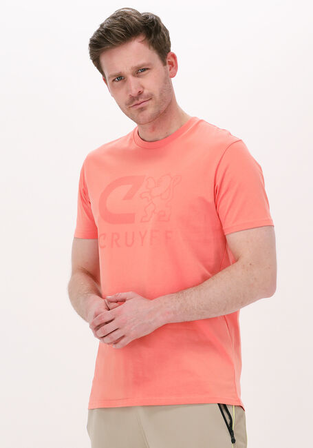 Rosane CRUYFF T-shirt XIMO TEE - COTTON - large