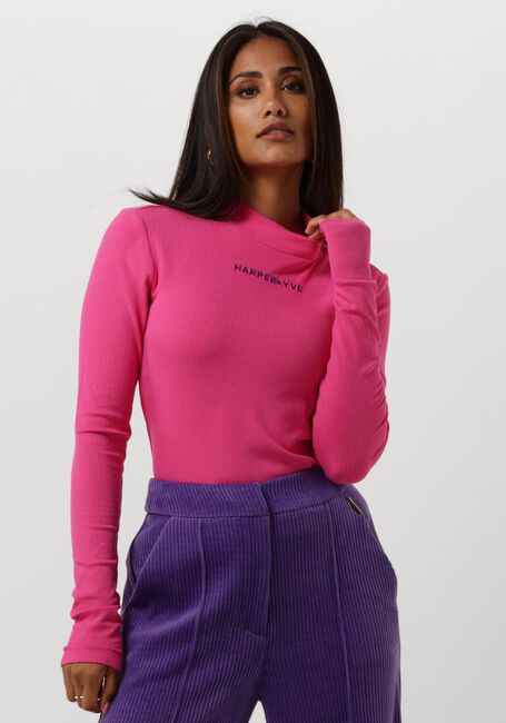 Rosane HARPER & YVE Top JANE-LS - large