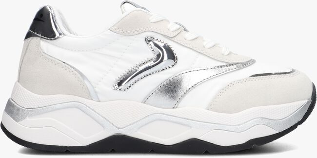 Weiße VOILE BLANCHE Sneaker low CLUB108 - large