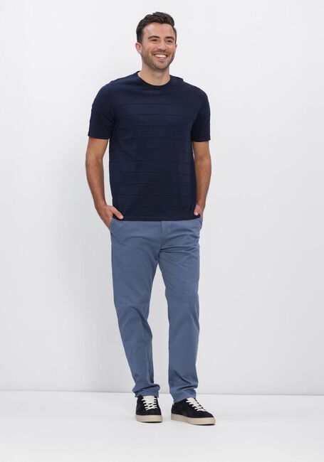 Dunkelblau BLUE INDUSTRY T-shirt T-SHIRTS - large