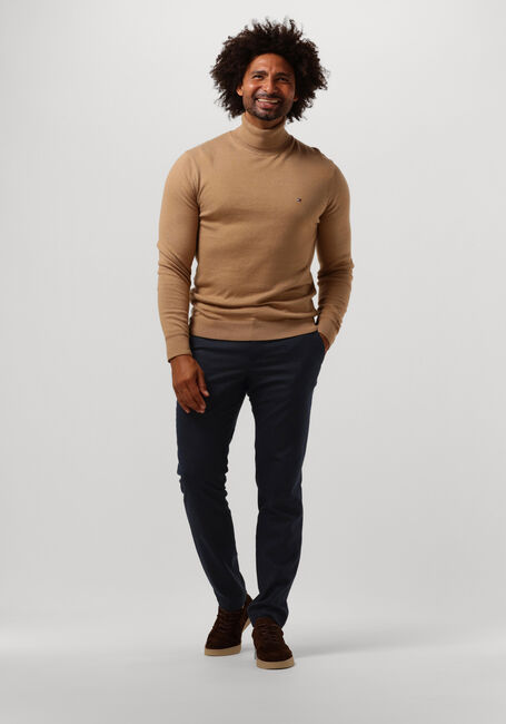 Dunkelblau ALBERTO Chino 3036 1644 - JUMP - large