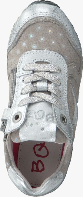 Silberne BRAQEEZ Sneaker 416163 - large