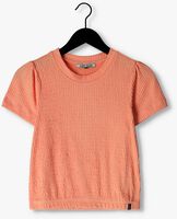 Koralle CARS JEANS T-shirt MINTUU LS CORAL