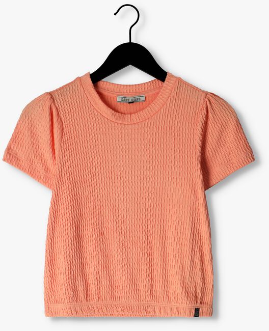Koralle CARS JEANS T-shirt MINTUU LS CORAL - large