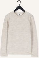 Sand ANERKJENDT Pullover AKSAIL SWEAT Sand ANERKJENDT Pullover AKSAIL SWEAT - medium