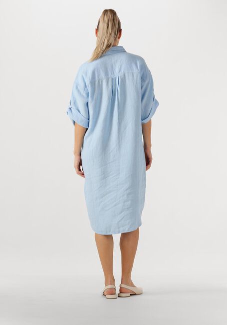 Hellblau BELLAMY Midikleid FAY - large