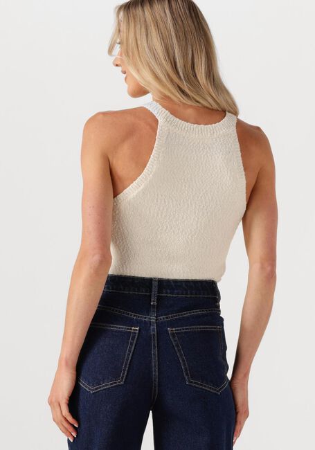 Ecru EDITED Top YANDRA TOP - large