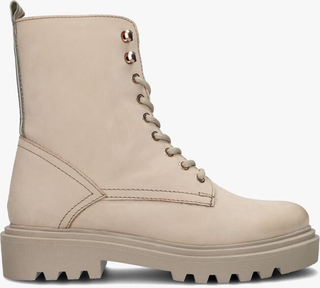 Taupe WYSH Schnürboots TYRA - large