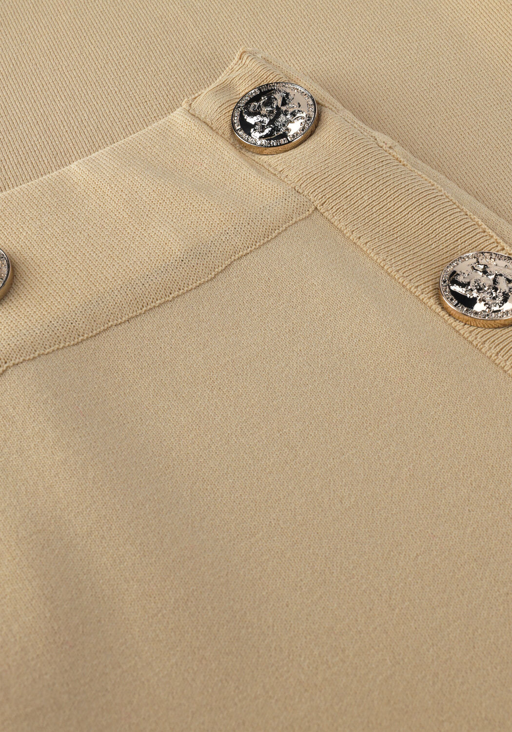 Sand SILVIAN HEACH Schlaghose GPP23523PA - large