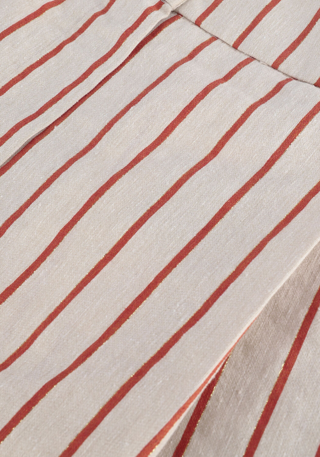 Sand SILVIAN HEACH Hosen GARDEVOIR - large