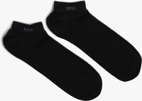 Schwarze BOSS Socken 2P AS UNI CC - medium