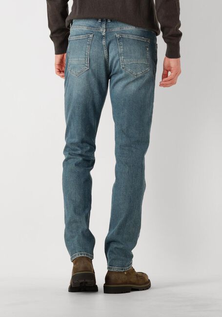 Blaue PURE PATH Slim fit jeans THE RYAN - large
