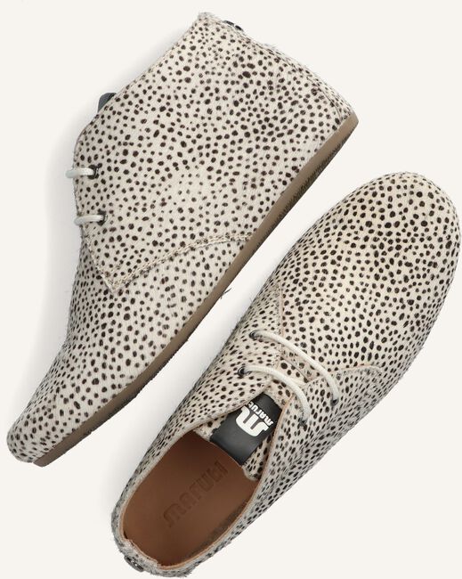 Beige MARUTI Schnürschuhe GIMLET Beige MARUTI Schnürschuhe GIMLET - large