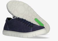 Blaue SLOWWALK Sneaker low KRAZ - medium