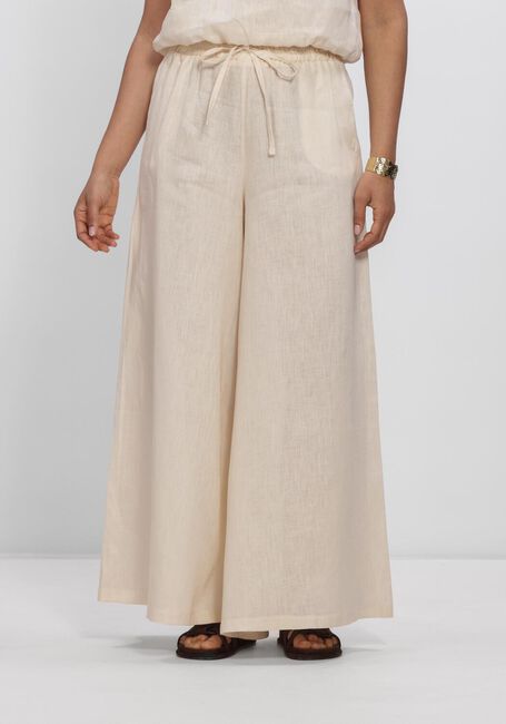Ecru GREEK ARCHAIC KORI Weite Hose S26K-1001013 - large