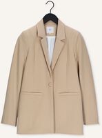 Sand MINIMUM Blazer TARA Sand MINIMUM Blazer TARA - medium