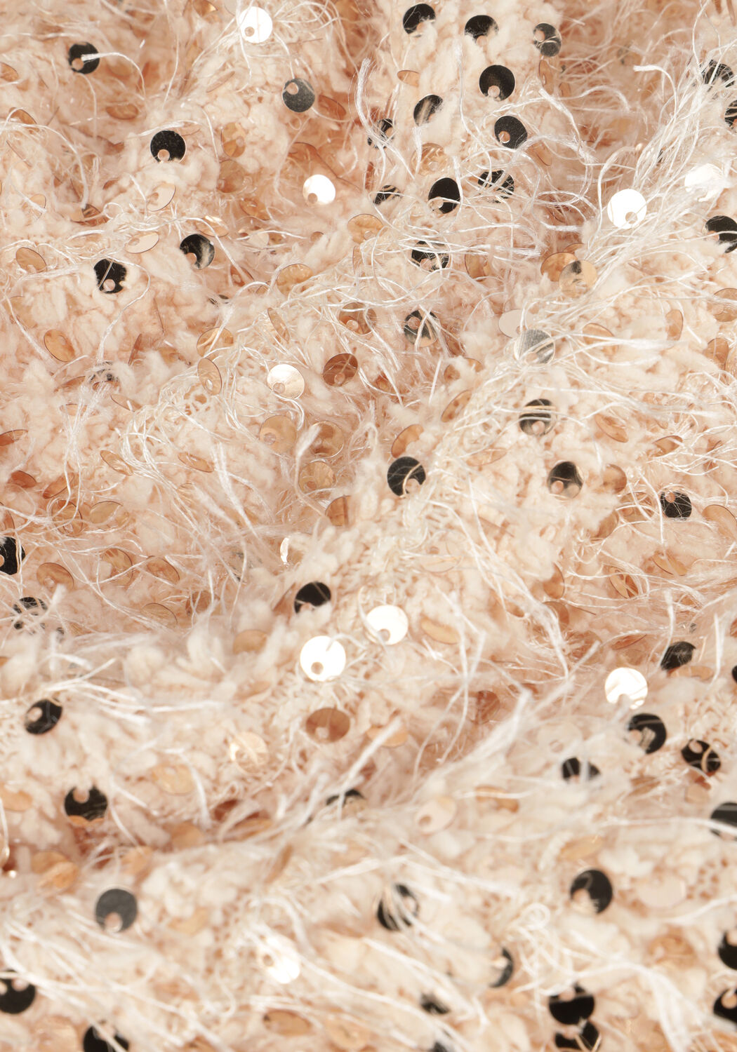 Rosane NUKUS Top OCTAVIA TOP PAILLET - large