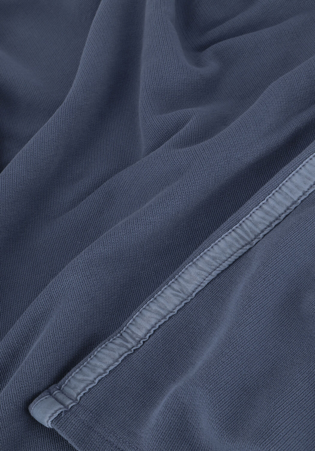 Blaue 10DAYS Sweatshirt PRINCESS SWEATER - large