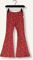 Bordeaux PETIT BLUSH Schlaghose BOWIE FLARED PANTS Bordeaux PETIT BLUSH Schlaghose BOWIE FLARED PANTS - medium