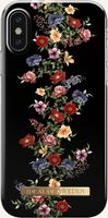 Schwarze IDEAL OF SWEDEN Handyhüllen FASHION CASE IPHONE X/XS - medium