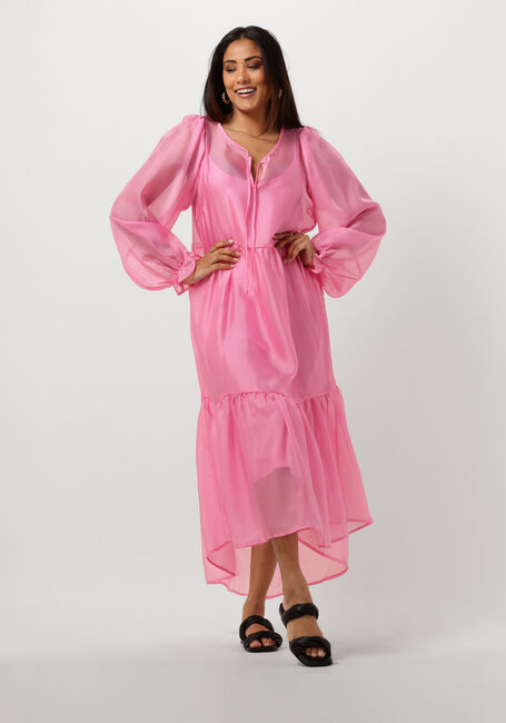 Rosane MSCH COPENHAGEN Midikleid MSCHPAVARI DRESS - large