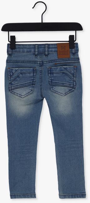Blaue KOKO NOKO Skinny jeans U44869 - large