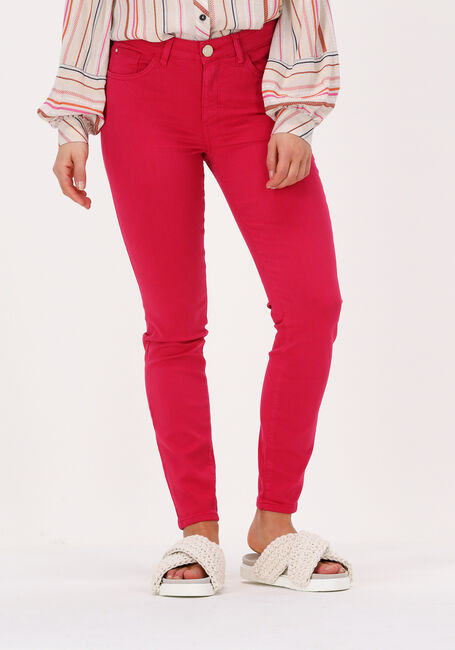 Fuchsie MOS MOSH Slim fit jeans VICE COLORED PANT - large