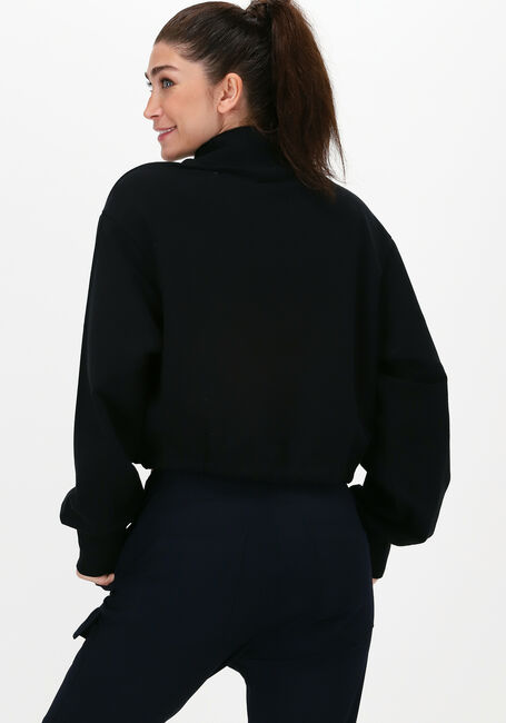 Schwarze PENN & INK Sweatshirt W21F972 - large