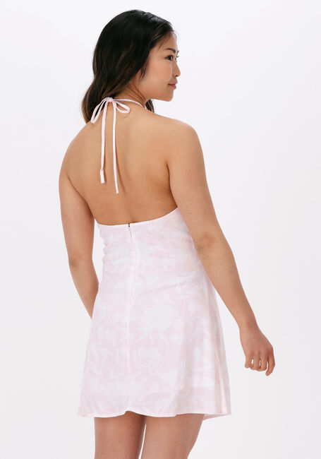 Rosane TOMMY JEANS Minikleid TJW AOP MINI DRESS - large