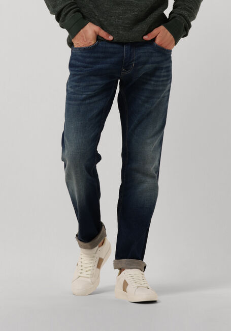 Blaue PME LEGEND Straight leg jeans COMMANDER 3.0 - large