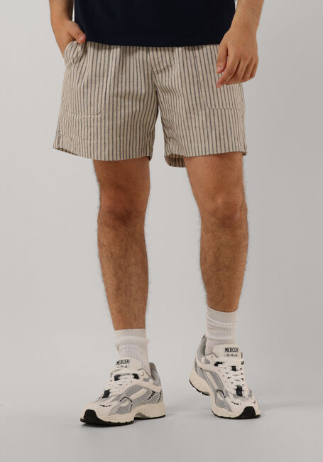Nicht-gerade weiss THE GOODPEOPLE Kurze Hose HOUSTON - large