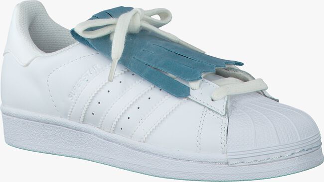 Blaue SNEAKER BOOSTER Schuh-Candy UNI + SPECIAL - large