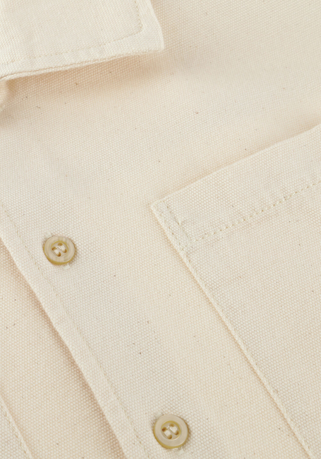 Ecru AMERICAN VINTAGE Blusen LYCAZ - large