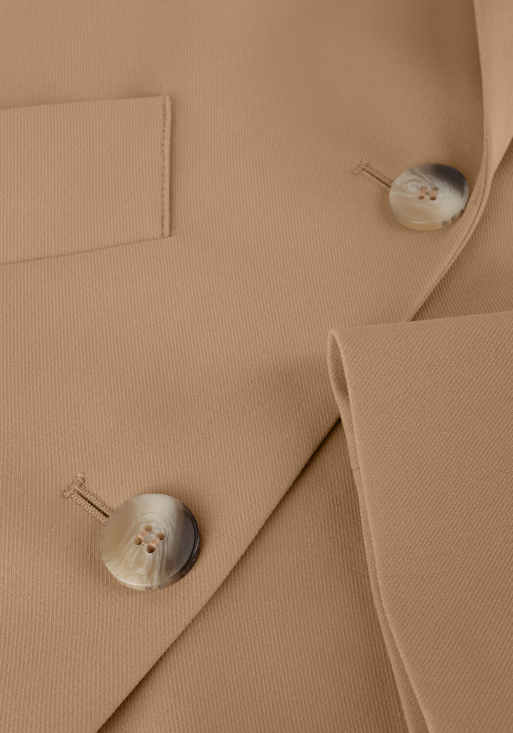 Sand BEAUMONT M&auml;ntel ALORA - large