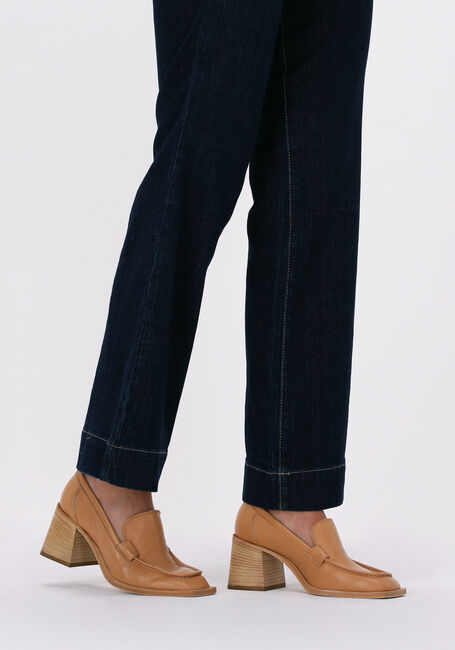 Camelfarbene LEMARÉ Loafer 3086 - large