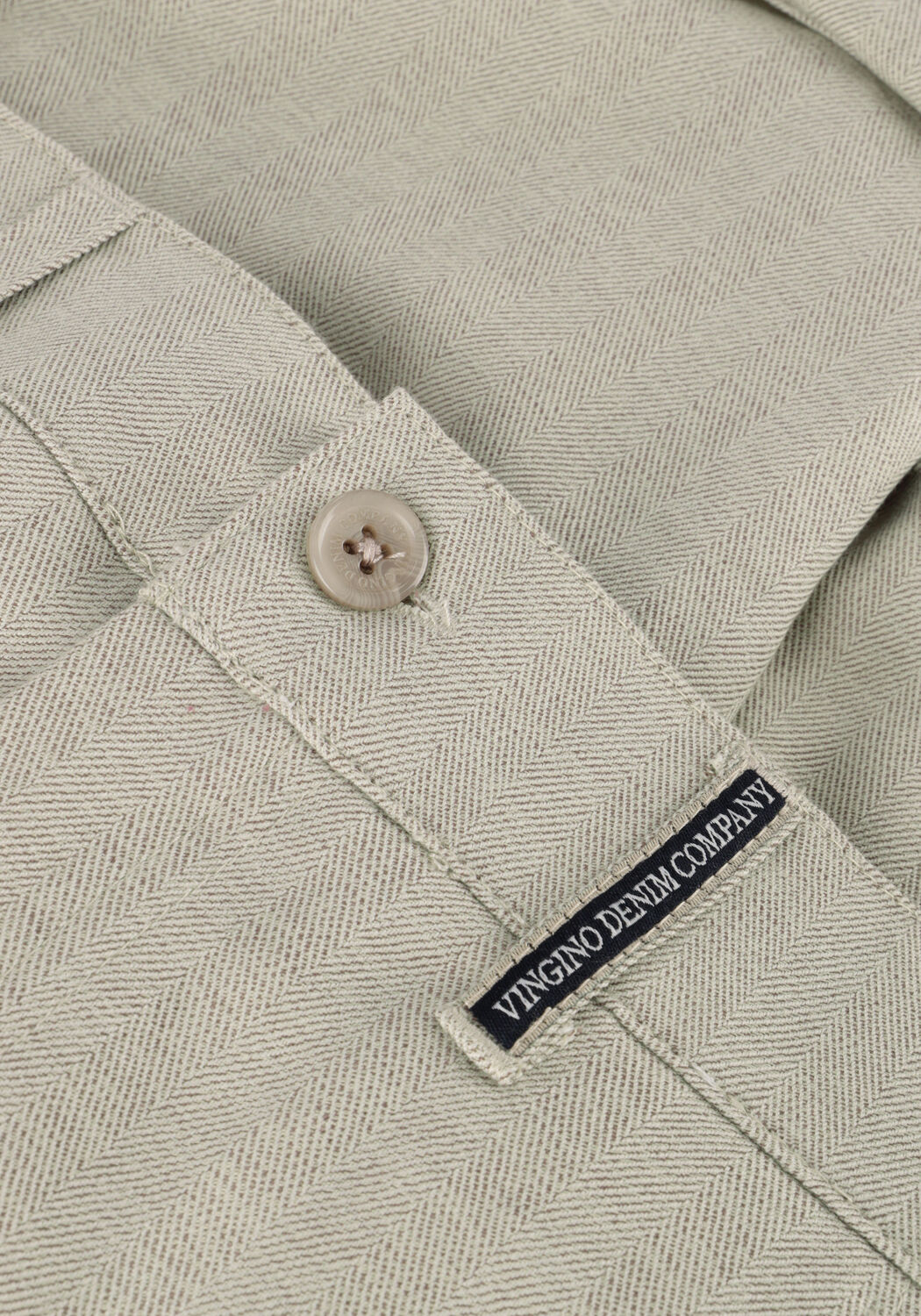 Beige VINGINO Kurze Hose RHORIN - large